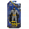 Je suis la nuit. Je suis la justice. Je suis Batman.
