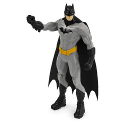 Figurine Batman – Le héros légendaire de Gotham rejoint votre collection.
