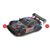 Domine la piste avec style ! La BMW GT3 Drift noire allie puissance, précision et sensations fortes à chaque virage.