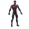 Dans l’ombre, la puissance est noire ! Spider-Man Symbiote, pour les fans de sensations fortes.