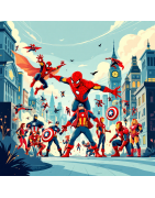 Super-Héros